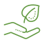 hand-planting
