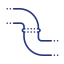 water-pipe