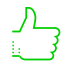 thumb-up