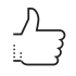 thumb-up