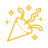 confetti