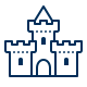 Castle icon