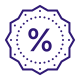 discount