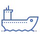 cargo-ship
