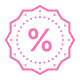 discount