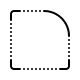 rounded-corner