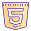 html-5-logo