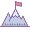 Our Mission Icon