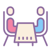 Restaurant Table icon