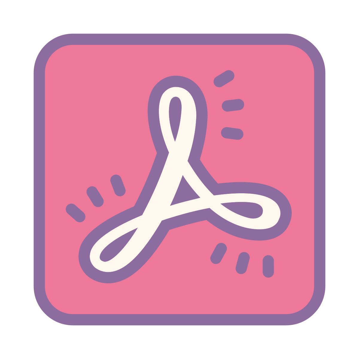 Adobe Acrobat Pdf Icons Logos Symbols Free Download PNG SVG