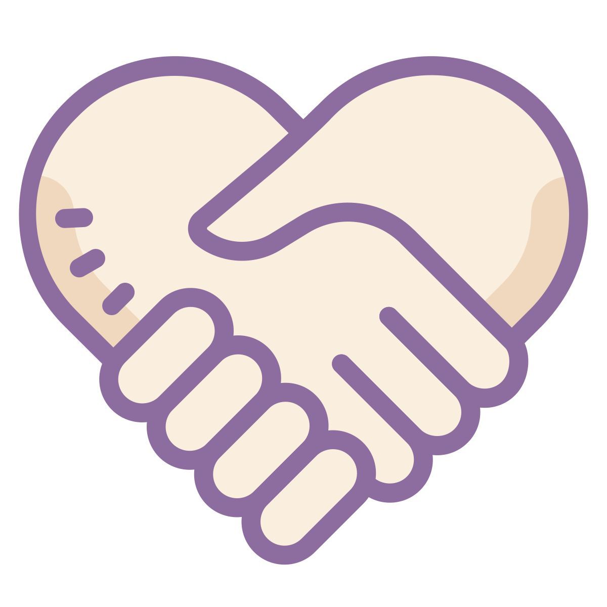 cute color style erwerb icon