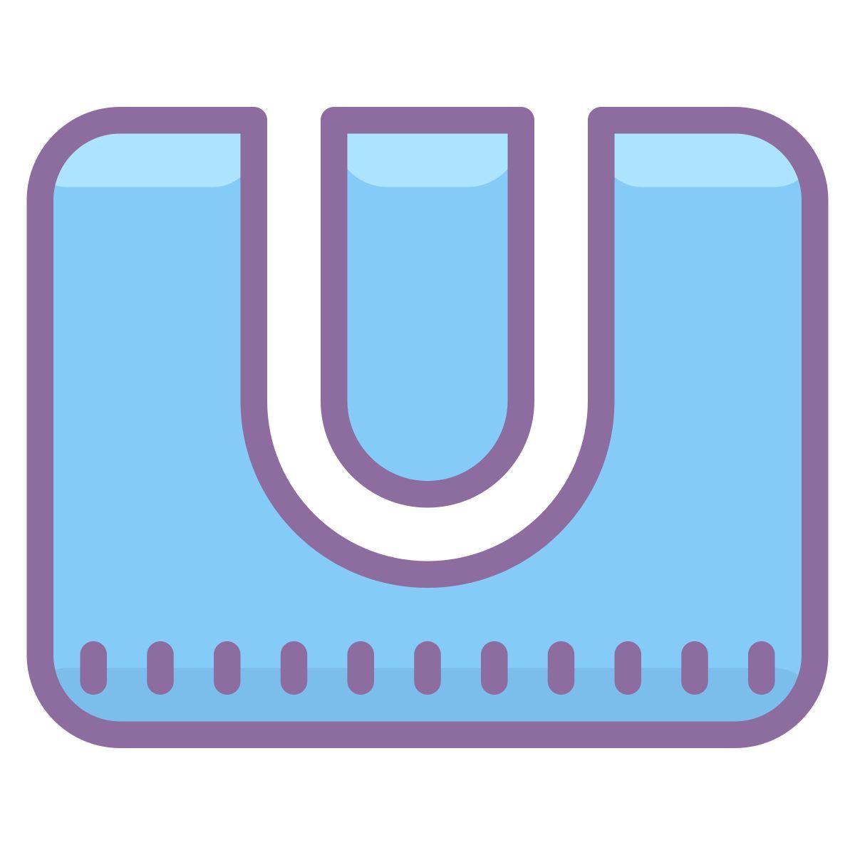 cute color style 닌텐도 wii u icon