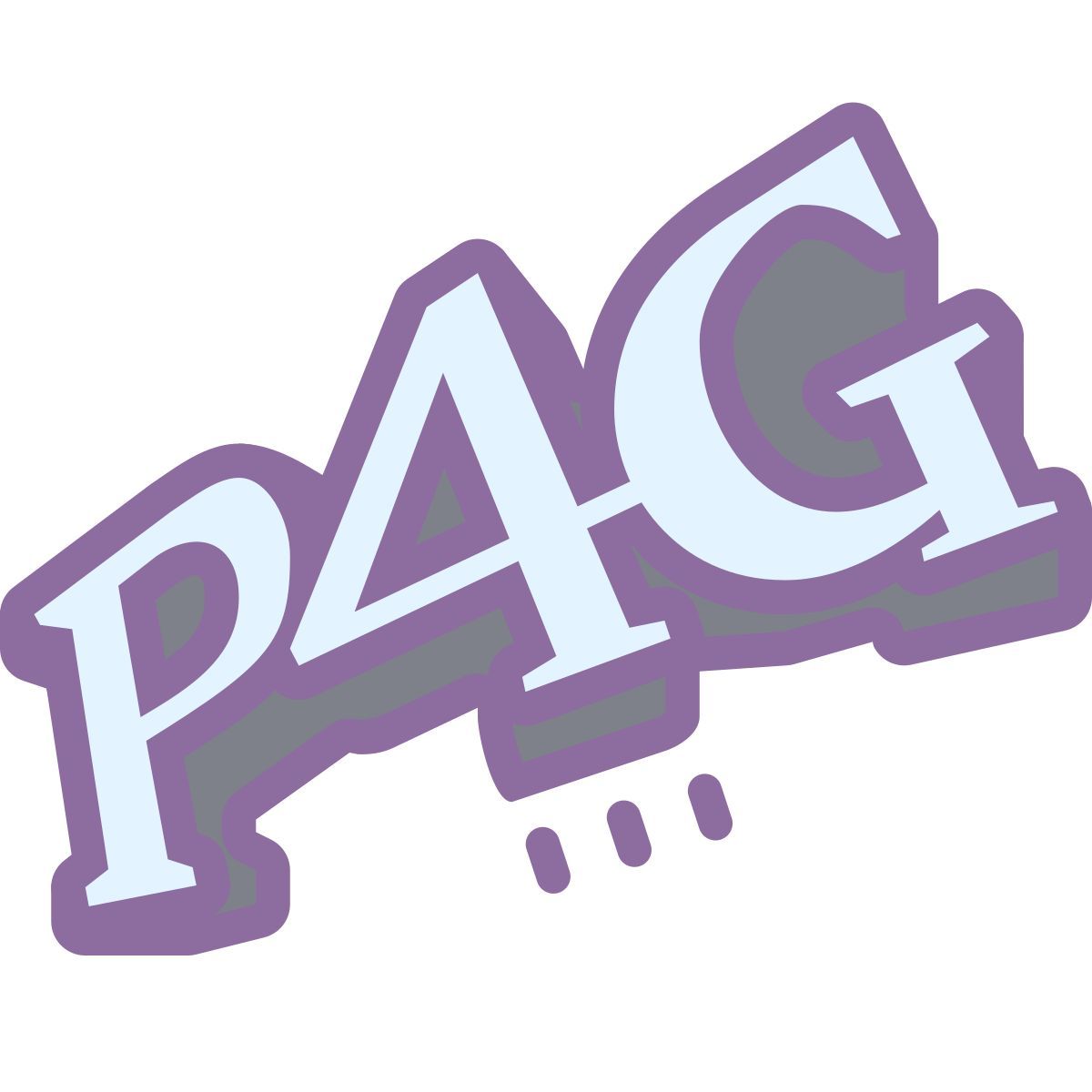 cute color style persona 4 golden icon