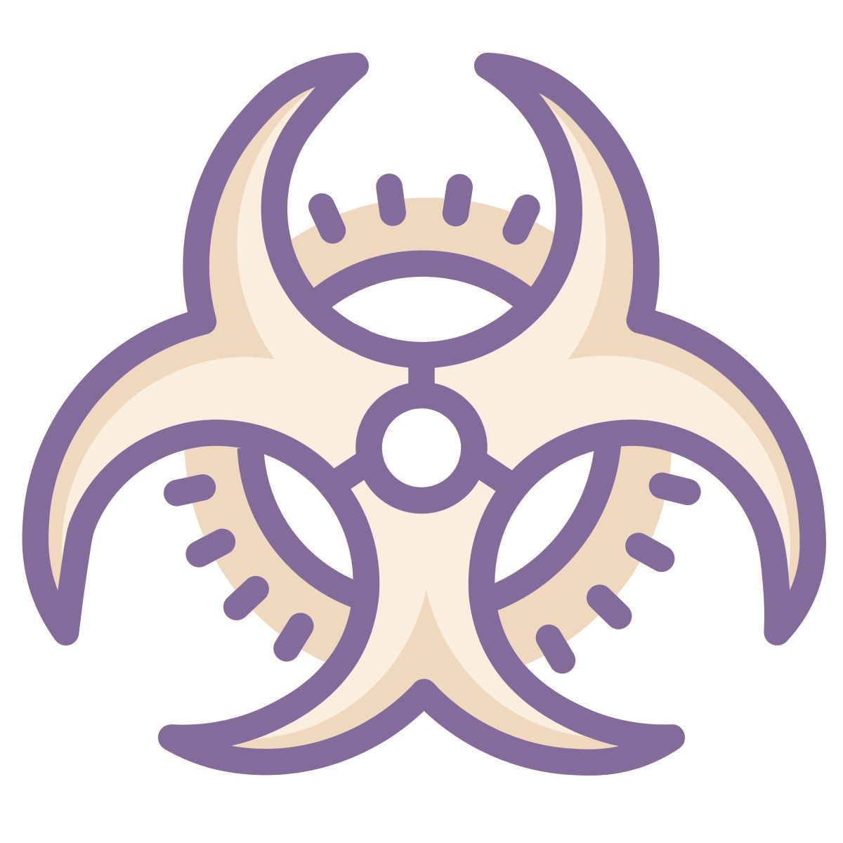 cute color style 시뮬레이션 icon