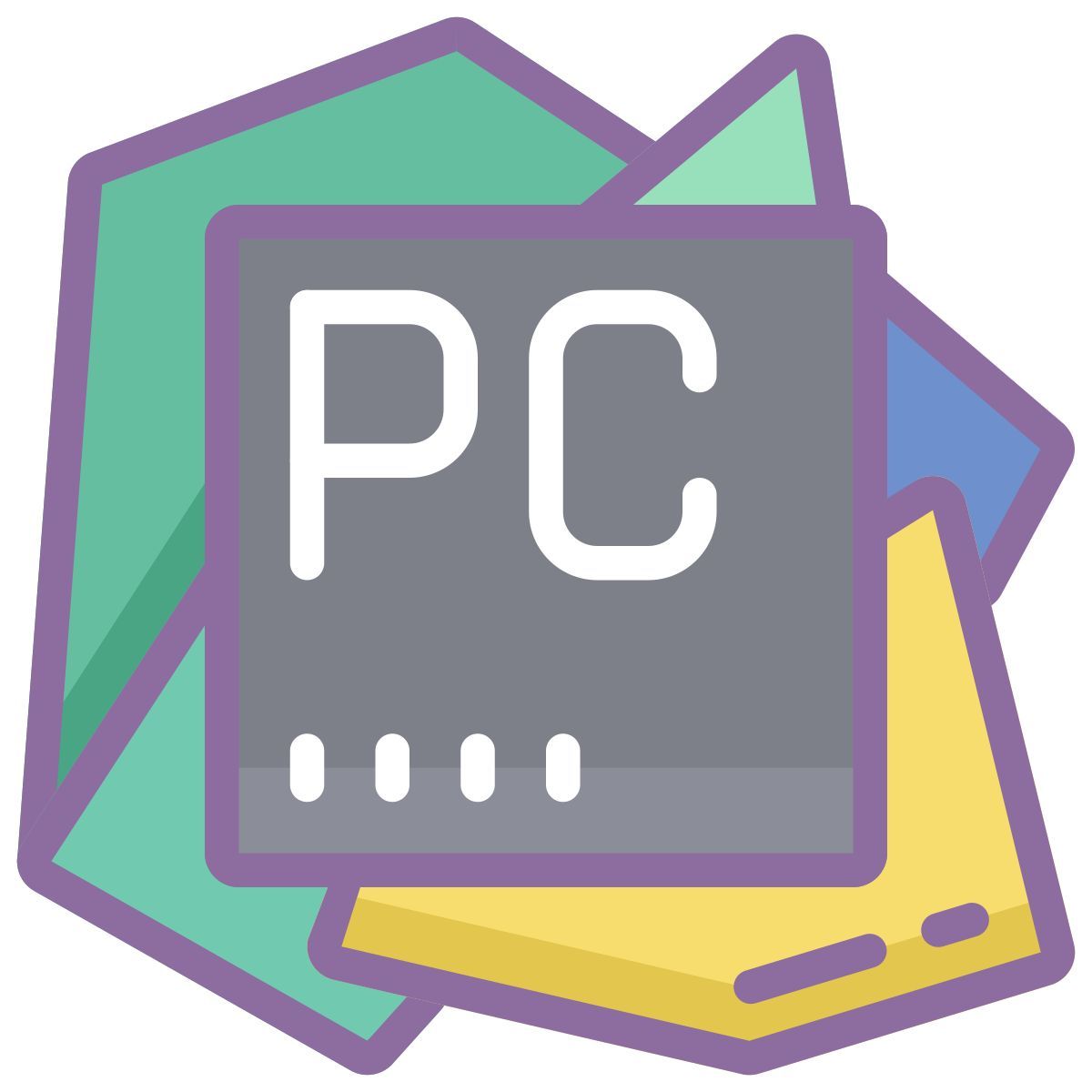 Pycharm | Request Detail | Icons8