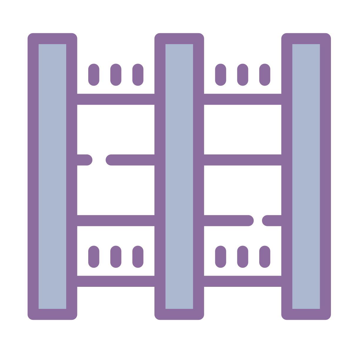 cute color style 고문 icon