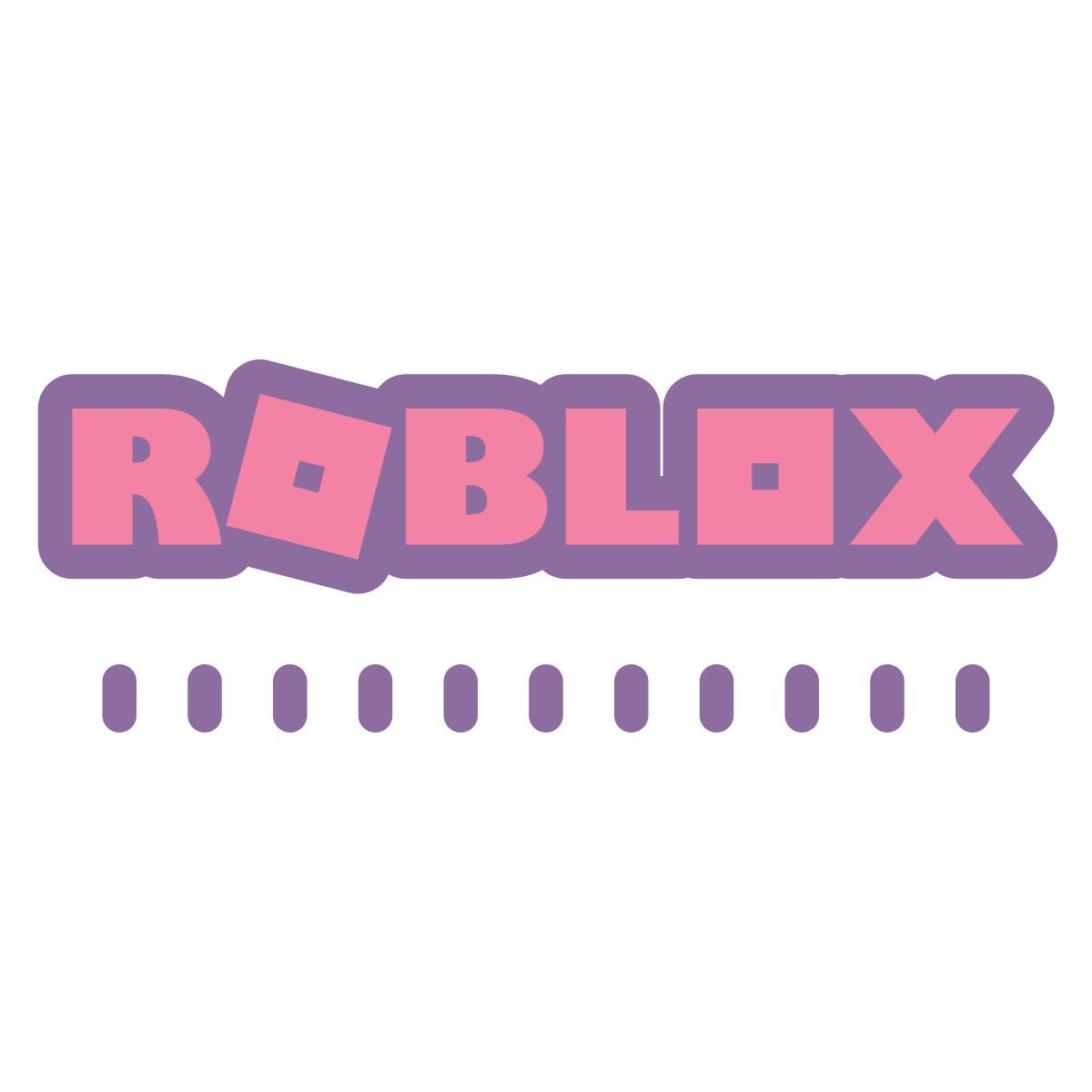 cute color style roblox icon