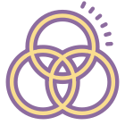 Unity Symbol icon