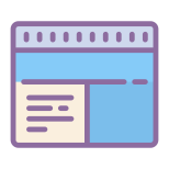 Google Sites icon