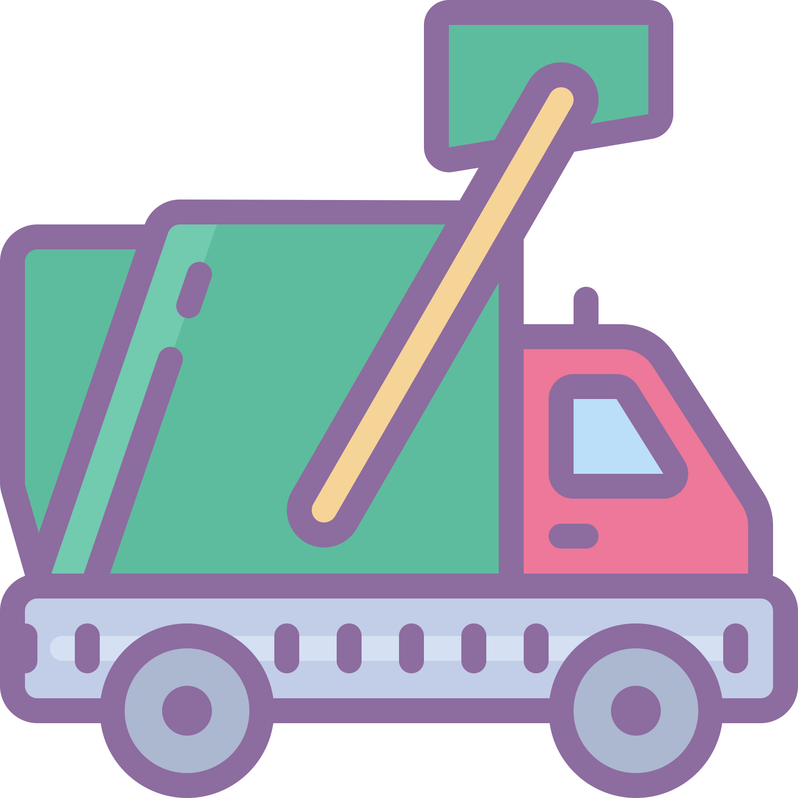 Free Free Garbage Truck Svg Free 290 SVG PNG EPS DXF File