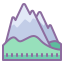 阿尔卑斯山 icon