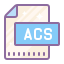 ASC icon