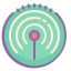 cellular network icon
