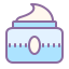 Cream Bottle icon