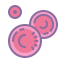 Erythrocytes icon