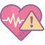 Hypertension icon