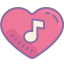 Музыка в сердце icon