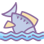 Released Fish icon