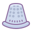 Dé icon
