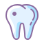 Tooth Caries icon