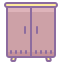 wardrobe icon