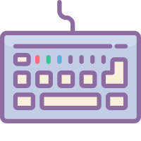 Keyboard