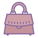 bag front-view icon