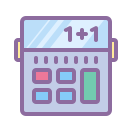 Calculator Icons Free Download Png And Svg