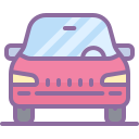 car -v2 icon