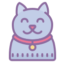 cat -v2 icon