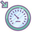 Cruise Control On Icons Free Download Png And Svg