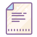 document -v2 icon
