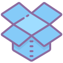 dropbox icon