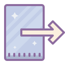 Exit アイコン 無料ダウンロード Png および Svg