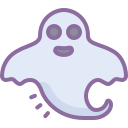 ghost -v2 icon