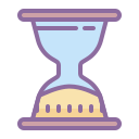 hourglass -v2 icon