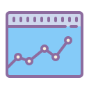 Kpi アイコン 無料ダウンロード Png および Svg