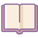 literature -v2 icon