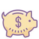 money box--v2 icon