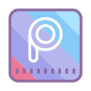 Picsart Icon Free Download Png And Vector # search for pink icons: picsart icon free download png and